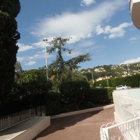 דירות ניס Joli Studio Calme Avec Terrasse מראה חיצוני תמונה
